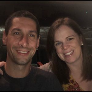 Meet your Posher, Whitney